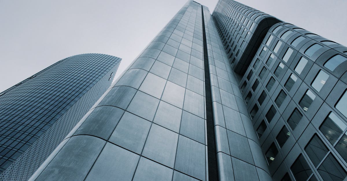 Benefits of Energy-Efficient HVAC Systems for Brisbane Commercial Spaces