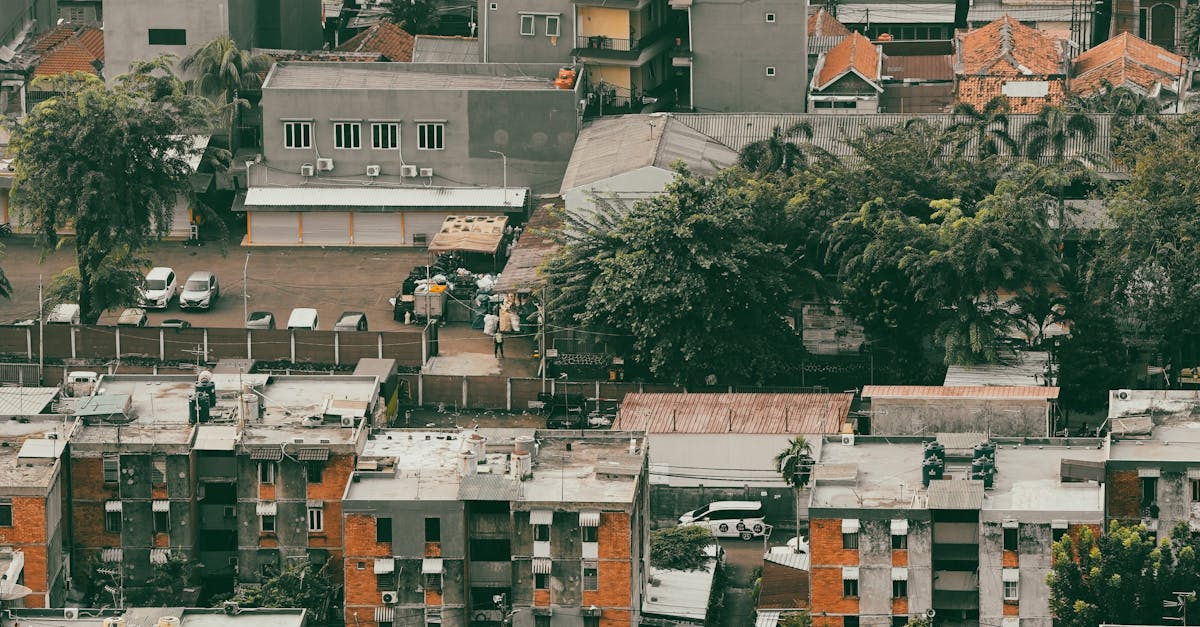 Innovative Renewable Solutions for Commercial Property Management