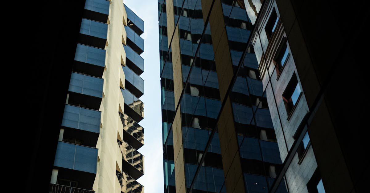 Optimising HVAC Systems with Smart Automation Technologies