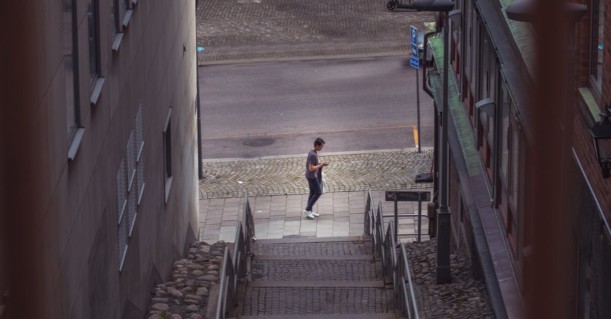 The Rise of IoT in Smart Building Automation