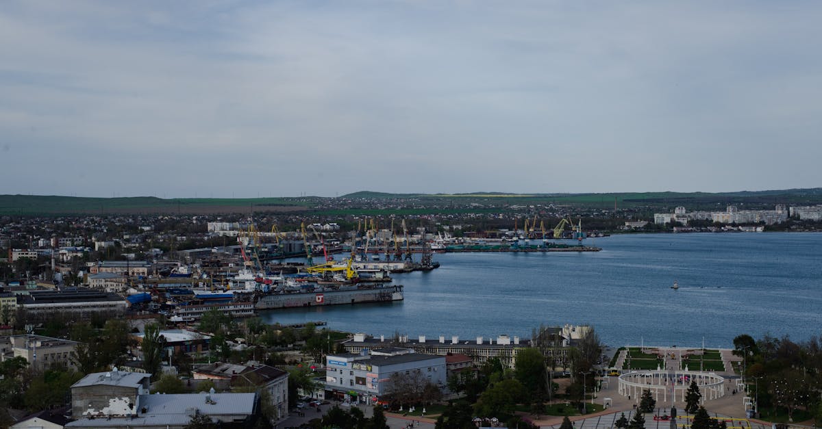 The Role of Natural Light in Modern Commercial Architecture